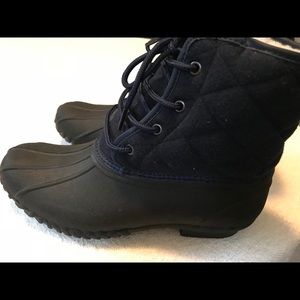 Brand New Comfortable Ugg-style Boots By SOCIOLOGY - box 24